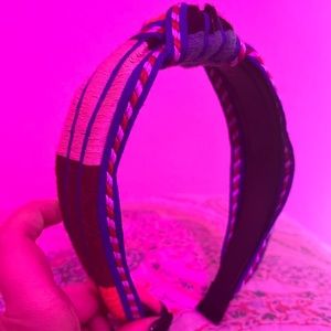 Bohemian style headband